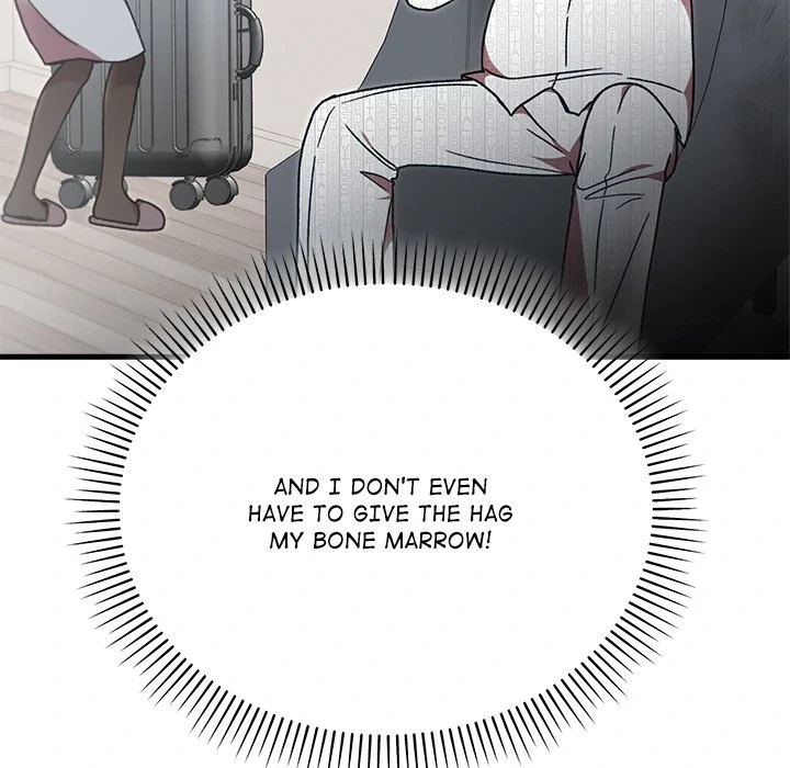 Read Marriage Chains chapter 46 image 117 on Lezhin