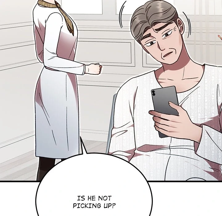 Read Marriage Chains chapter 46 image 127 on Lezhin