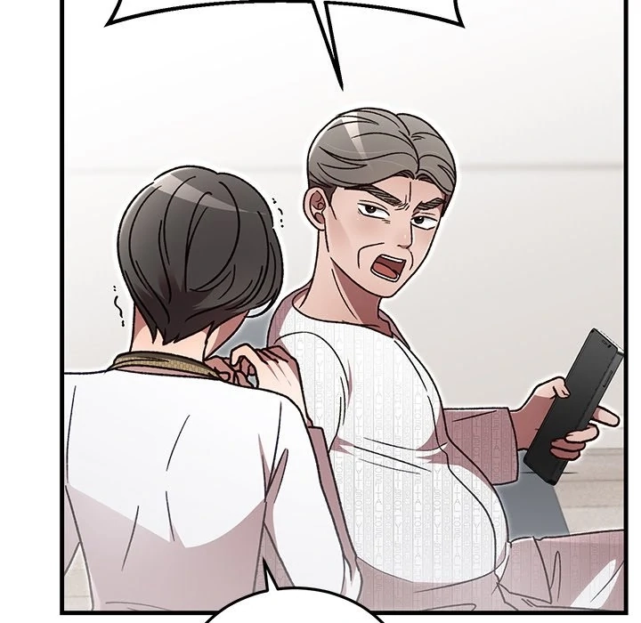 Read Marriage Chains chapter 46 image 136 on Lezhin