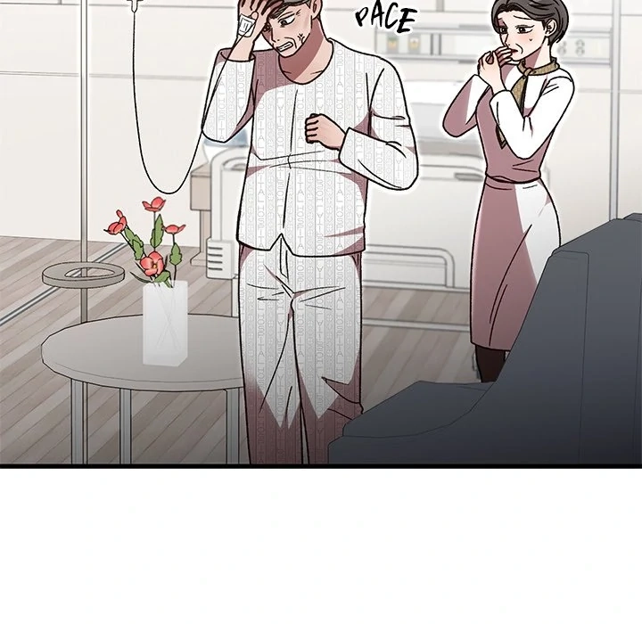 Read Marriage Chains chapter 46 image 153 on Lezhin