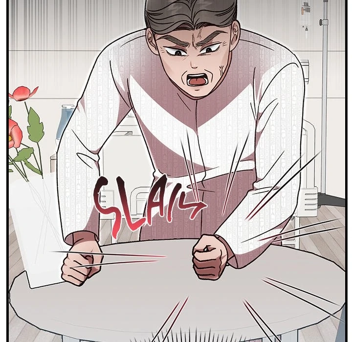 Read Marriage Chains chapter 46 image 156 on Lezhin