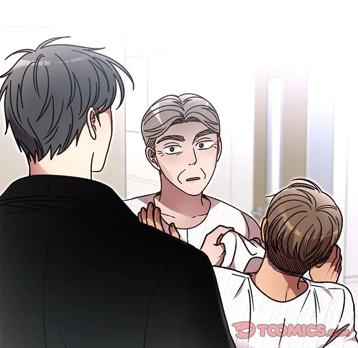 Read Marriage Chains chapter 46 image 183 on Lezhin