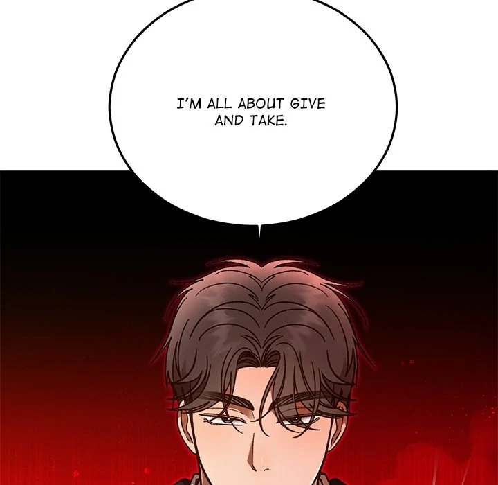 Read Marriage Chains chapter 46 image 22 on Lezhin