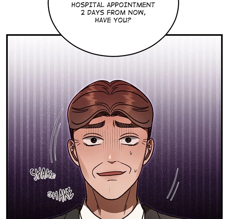 Read Marriage Chains chapter 46 image 25 on Lezhin