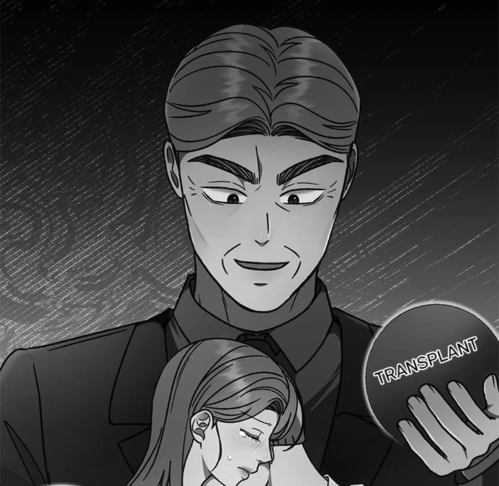 Read Marriage Chains chapter 46 image 41 on Lezhin