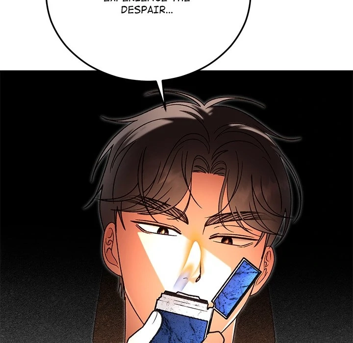 Read Marriage Chains chapter 46 image 44 on Lezhin