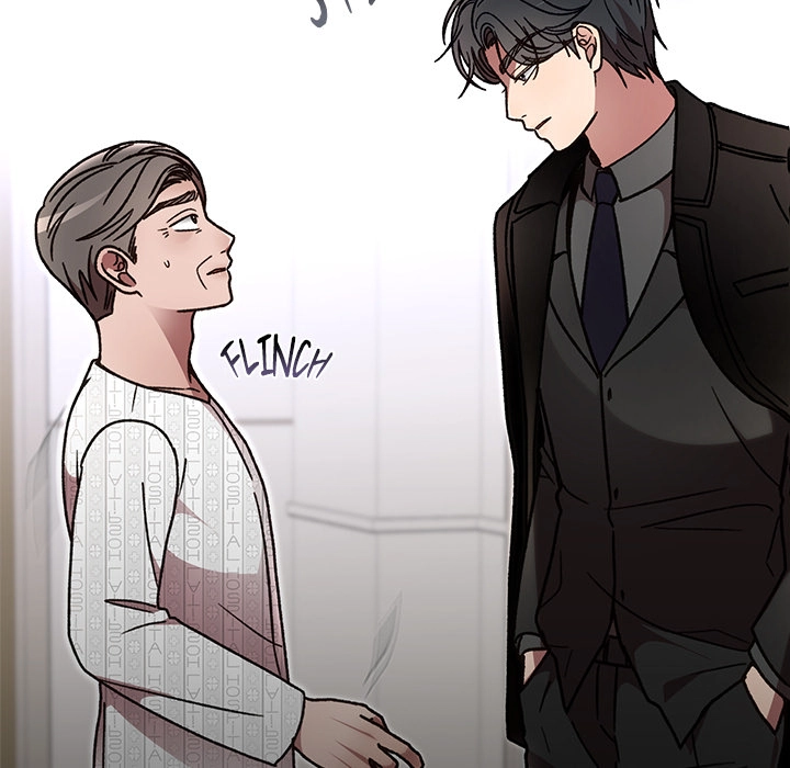 Read Marriage Chains chapter 47 image 102 on Lezhin