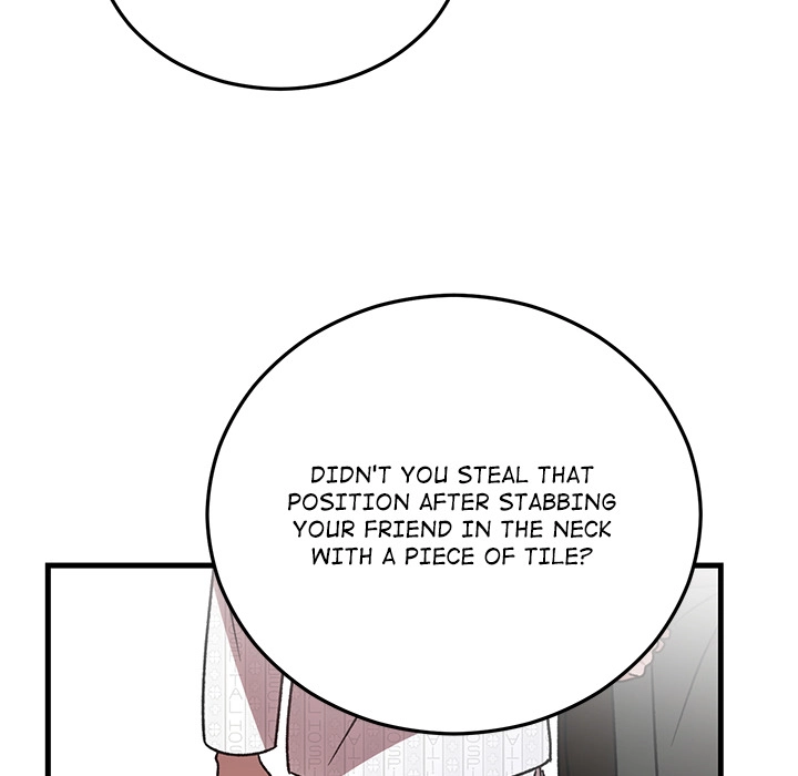 Read Marriage Chains chapter 47 image 107 on Lezhin
