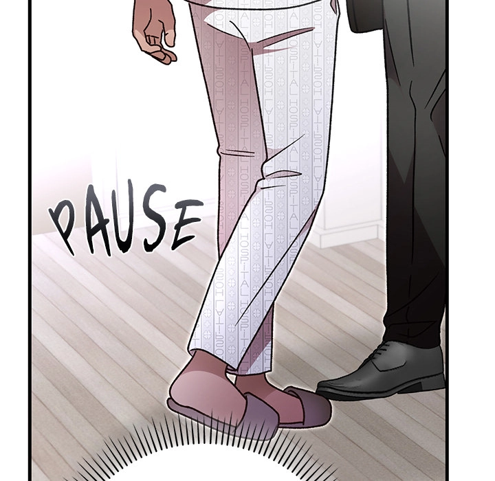 Read Marriage Chains chapter 47 image 108 on Lezhin