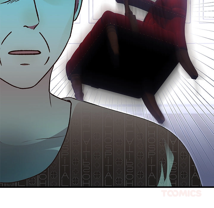 Read Marriage Chains chapter 47 image 116 on Lezhin