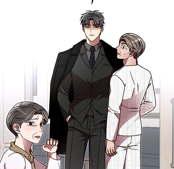 Read Marriage Chains chapter 47 image 118 on Lezhin