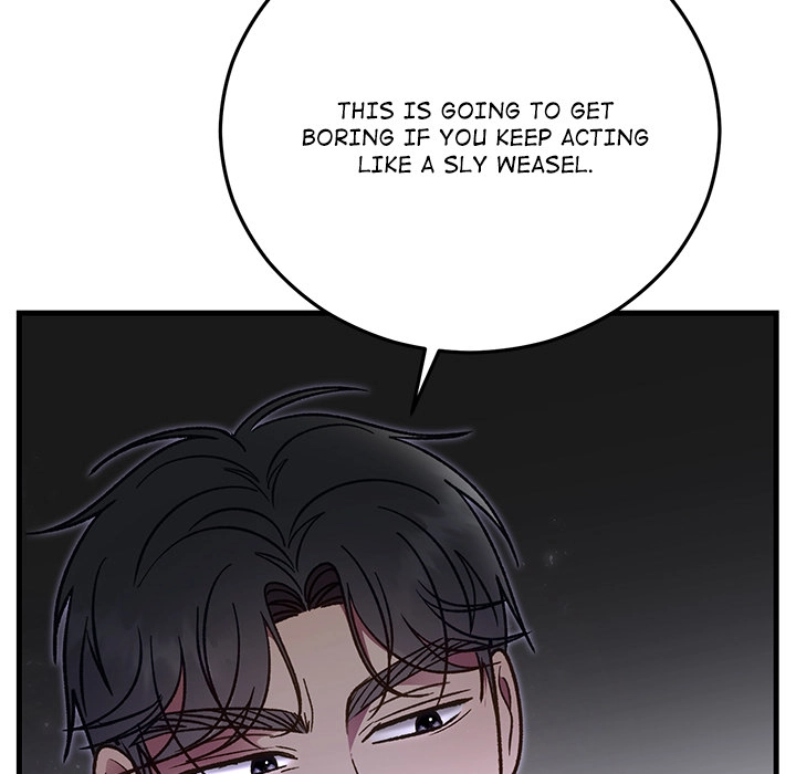 Read Marriage Chains chapter 47 image 120 on Lezhin