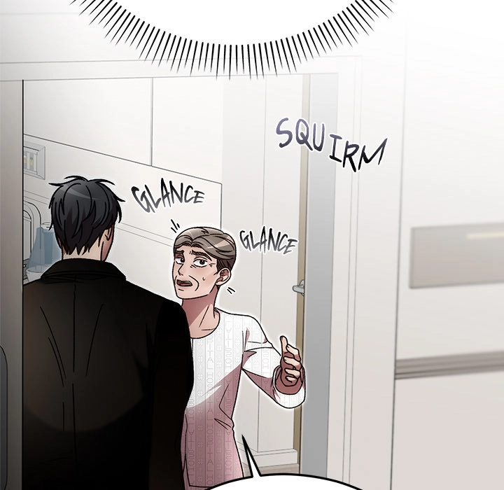 Read Marriage Chains chapter 47 image 125 on Lezhin