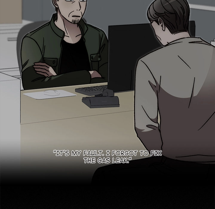 Read Marriage Chains chapter 47 image 139 on Lezhin