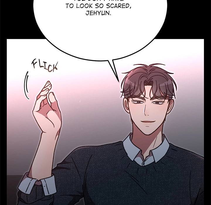 Read Marriage Chains chapter 47 image 20 on Lezhin