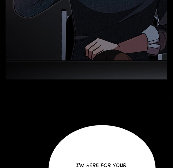 Read Marriage Chains chapter 47 image 21 on Lezhin