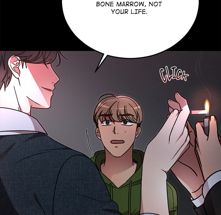 Read Marriage Chains chapter 47 image 22 on Lezhin
