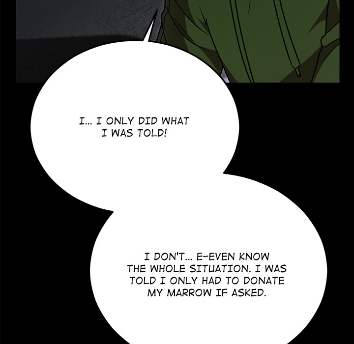 Read Marriage Chains chapter 47 image 25 on Lezhin