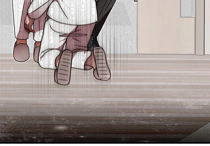 Read Marriage Chains chapter 47 image 3 on Lezhin