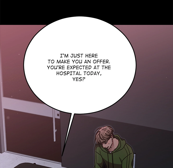Read Marriage Chains chapter 47 image 31 on Lezhin