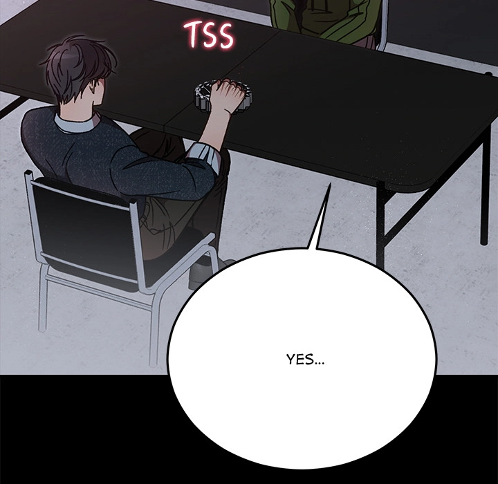Read Marriage Chains chapter 47 image 32 on Lezhin