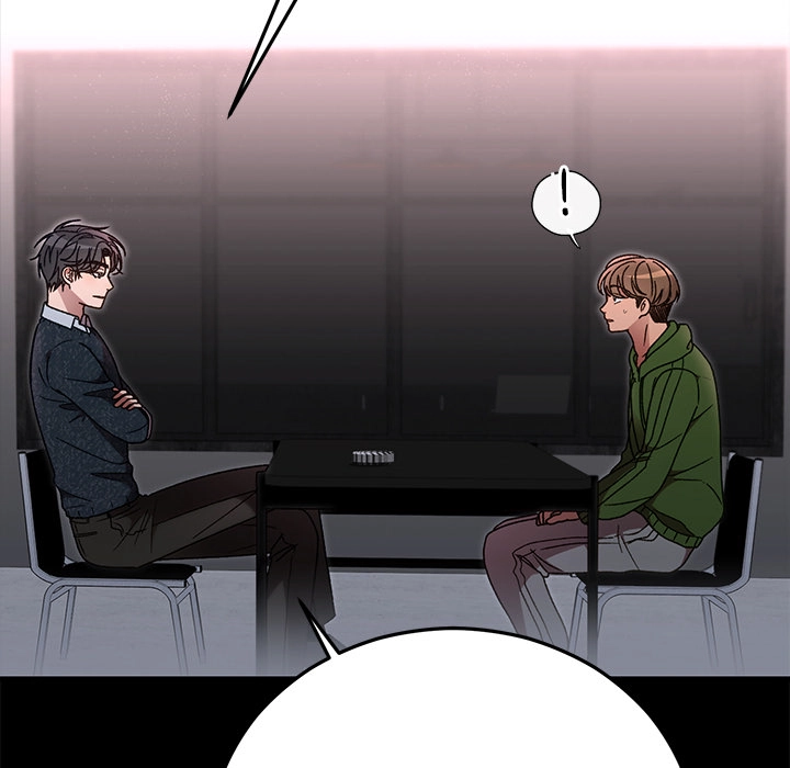 Read Marriage Chains chapter 47 image 37 on Lezhin