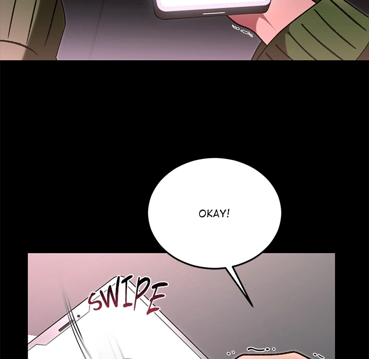 Read Marriage Chains chapter 47 image 42 on Lezhin