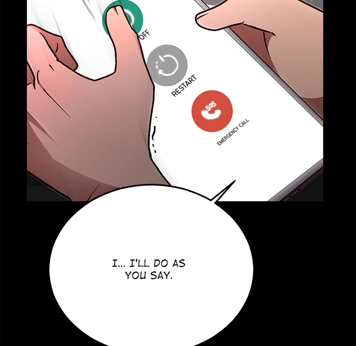 Read Marriage Chains chapter 47 image 43 on Lezhin