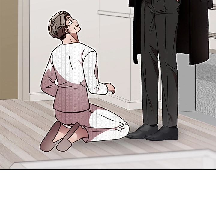 Read Marriage Chains chapter 47 image 75 on Lezhin