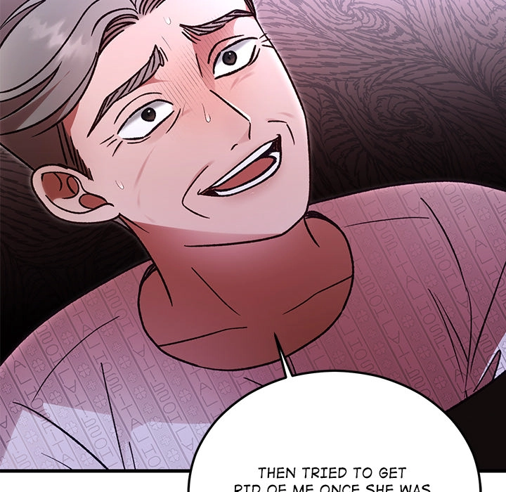 Read Marriage Chains chapter 47 image 84 on Lezhin