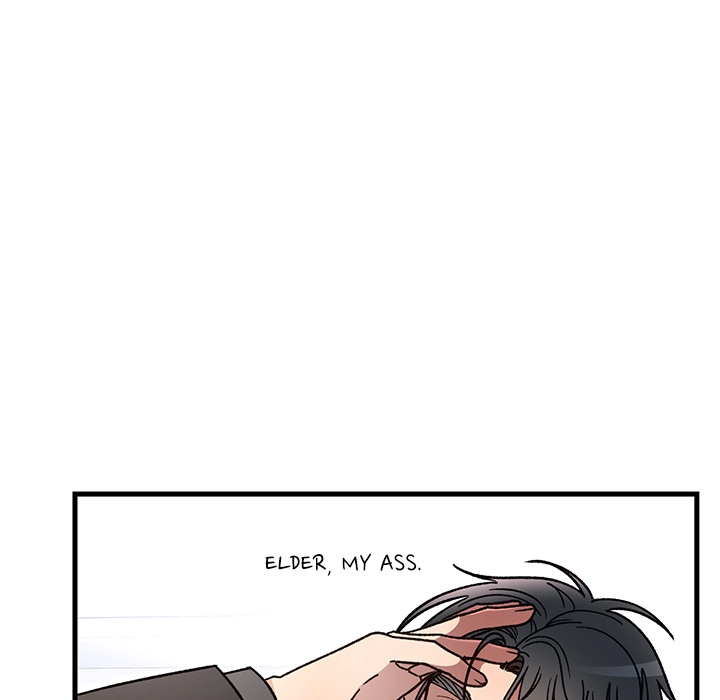 Read Marriage Chains chapter 47 image 98 on Lezhin