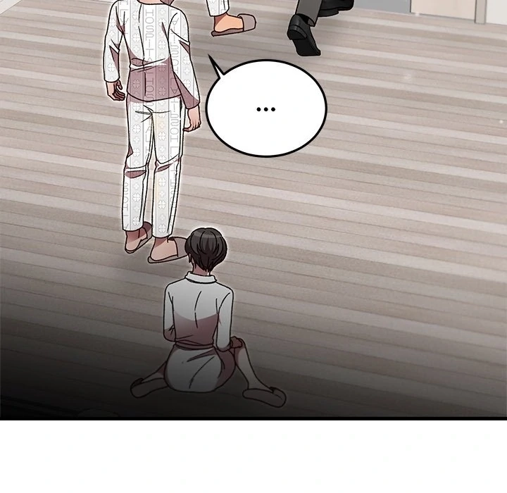 Read Marriage Chains chapter 48 image 10 on Lezhin