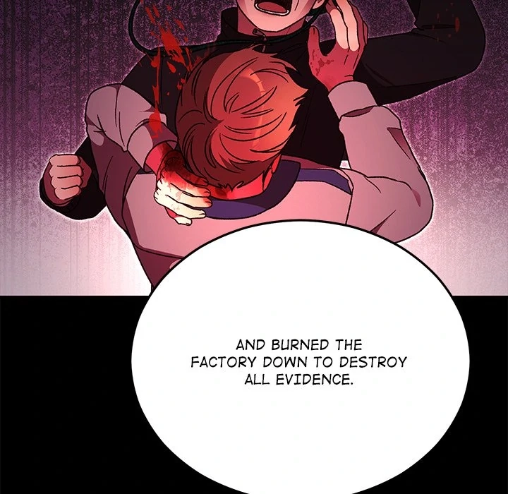 Read Marriage Chains chapter 48 image 106 on Lezhin