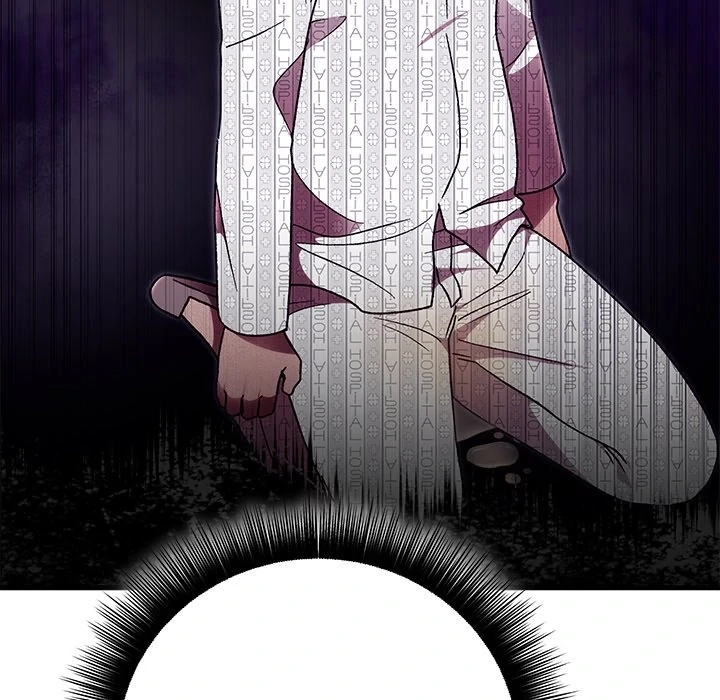 Read Marriage Chains chapter 48 image 13 on Lezhin