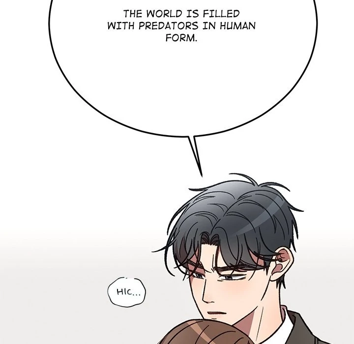 Read Marriage Chains chapter 48 image 132 on Lezhin