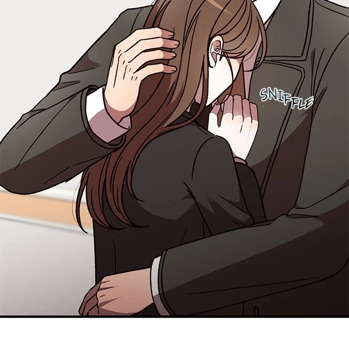 Read Marriage Chains chapter 48 image 133 on Lezhin