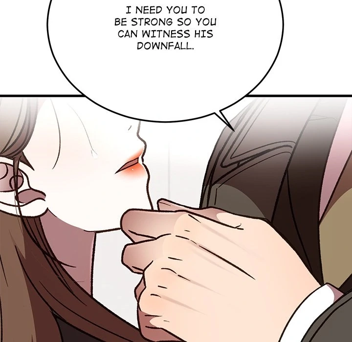 Read Marriage Chains chapter 48 image 158 on Lezhin