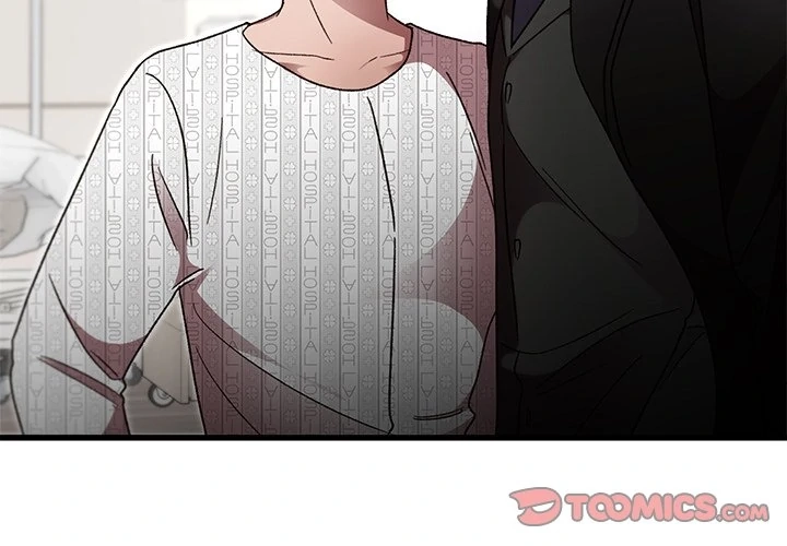 Read Marriage Chains chapter 48 image 2 on Lezhin