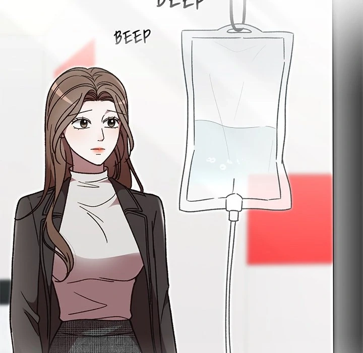 Read Marriage Chains chapter 48 image 25 on Lezhin