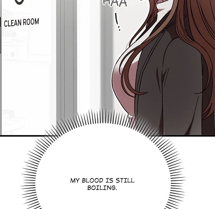 Read Marriage Chains chapter 48 image 28 on Lezhin