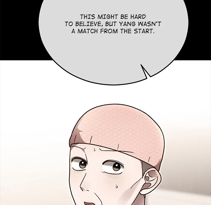 Read Marriage Chains chapter 48 image 33 on Lezhin