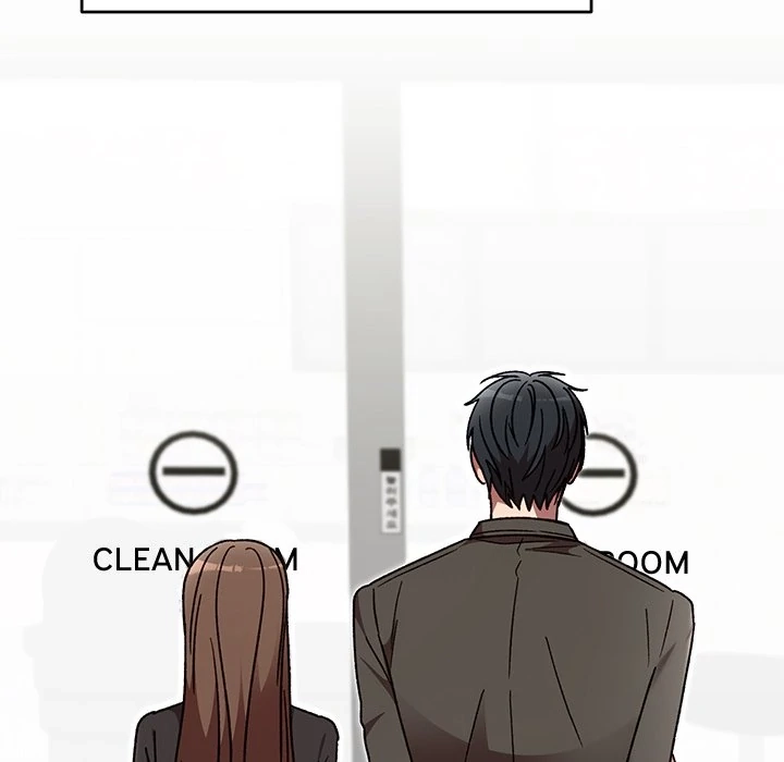 Read Marriage Chains chapter 48 image 40 on Lezhin