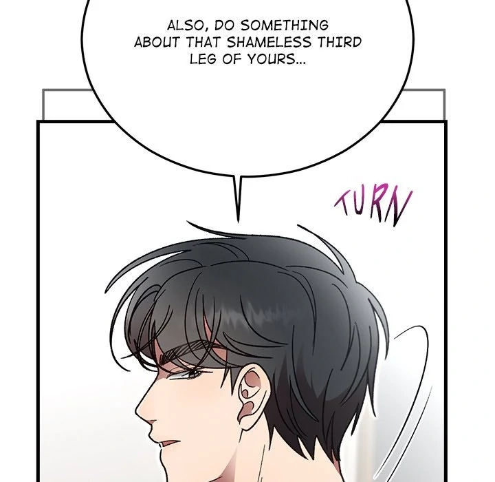Read Marriage Chains chapter 48 image 6 on Lezhin