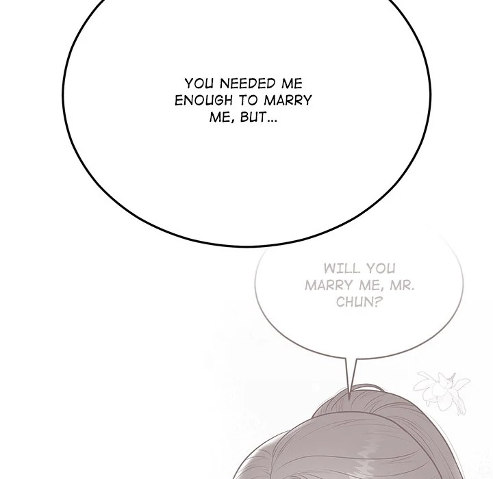 Read Marriage Chains chapter 48 image 68 on Lezhin