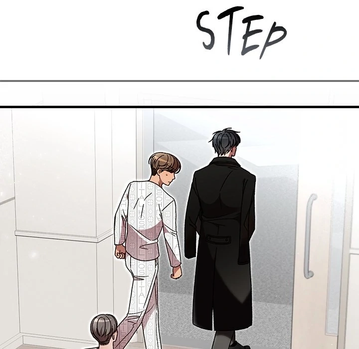 Read Marriage Chains chapter 48 image 9 on Lezhin