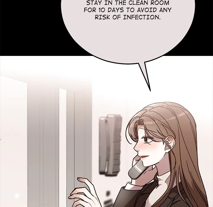 Read Marriage Chains chapter 49 image 10 on Lezhin