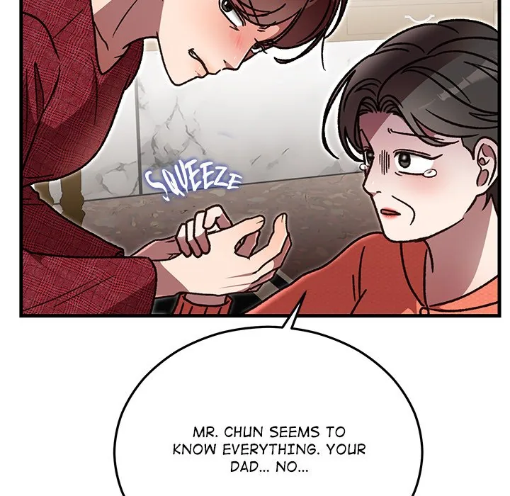 Read Marriage Chains chapter 49 image 106 on Lezhin