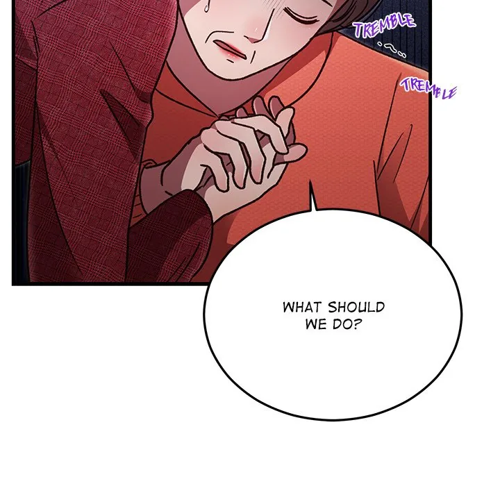 Read Marriage Chains chapter 49 image 109 on Lezhin
