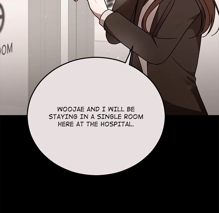 Read Marriage Chains chapter 49 image 11 on Lezhin