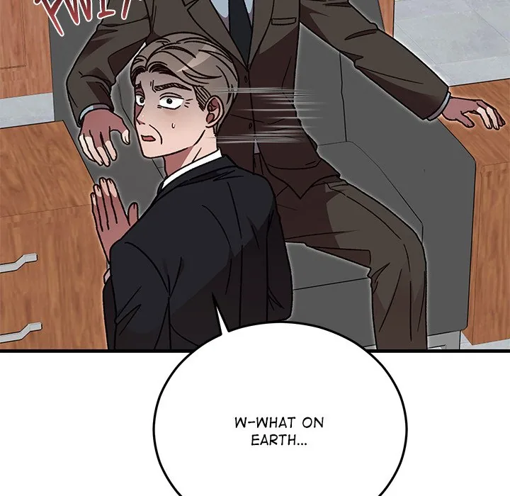 Read Marriage Chains chapter 49 image 156 on Lezhin